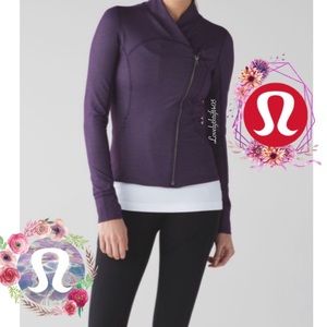 Lululemon Precision Jacket